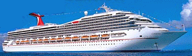 Carnival Cruise Lines Website