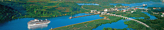 Panama Canal