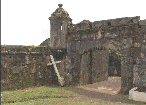 Panama Canal