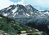 White Pass